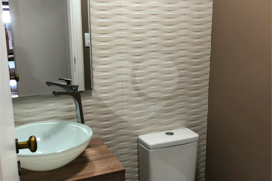 Apartamento à venda com 3 suítes em Santana, São Paulo, SP