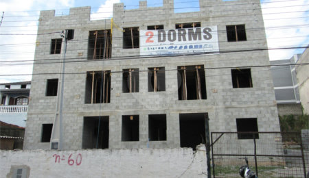 Casa à venda com 2 quartos no condomínio Edifício Cristo Rei, Arujá - SP