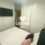 Apartamento à venda com 2 quartos em Jardim Torrão de Ouro, São José dos Campos, SP