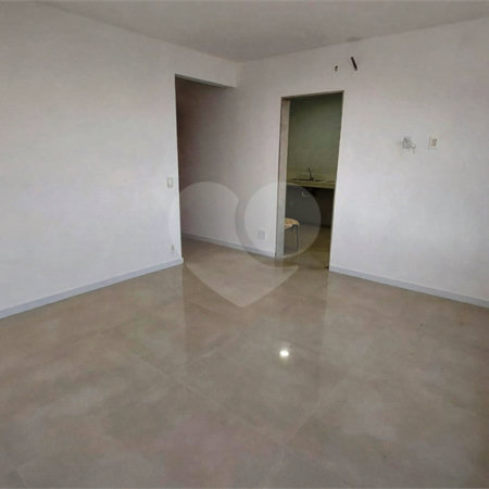 Apartamento à venda com 2 quartos em Tijuca, Rio de Janeiro, RJ
