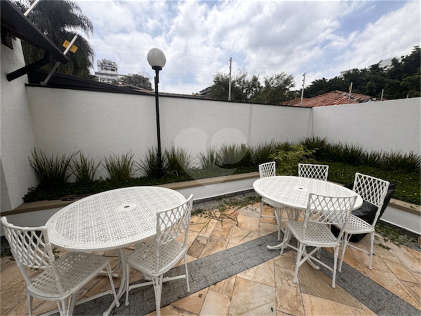 Cobertura à venda com 3 suítes em Cidade Monções, São Paulo, SP