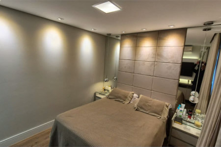 Apartamento à venda com 3 quartos, sendo 1 suíte, em Jardim Adhemar de Barros, São Paulo, SP