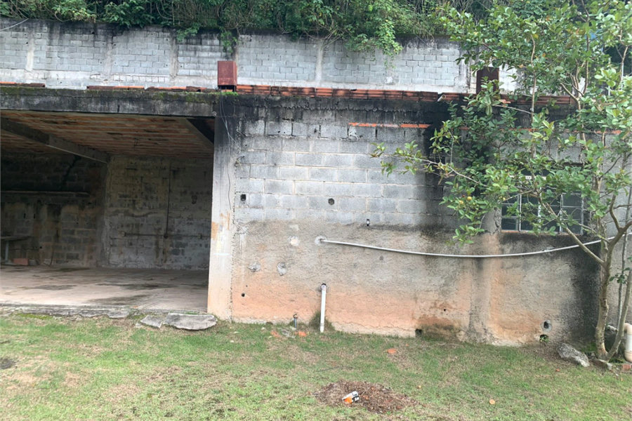 Casa à venda com 2 quartos em Serra da Cantareira, Mairiporã, SP