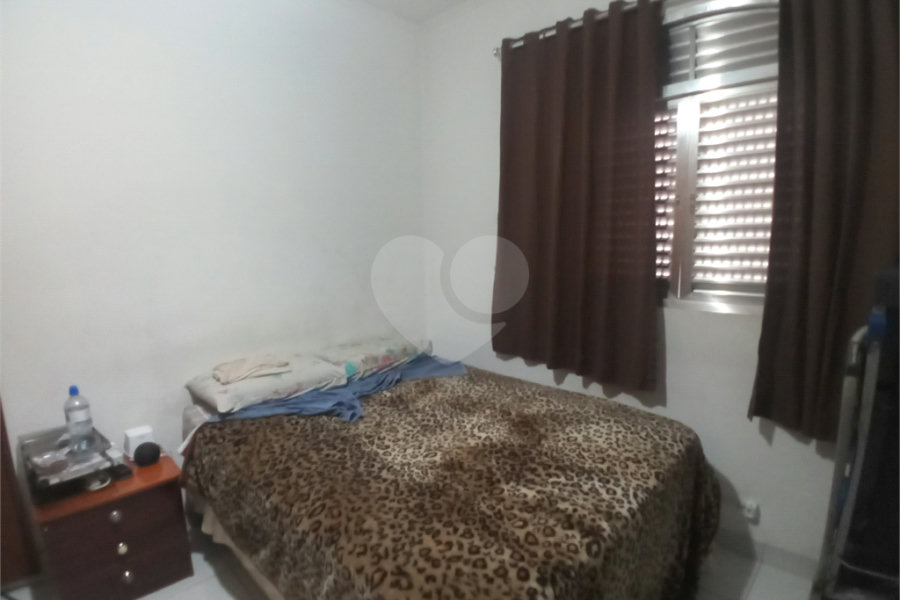 Sobrado à venda com 2 quartos, sendo 1 suíte, em Mandaqui, São Paulo, SP
