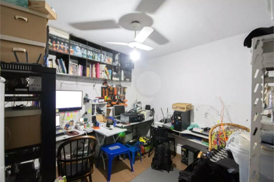 Casa Térrea à venda com 7 quartos em Tucuruvi, São Paulo, SP
