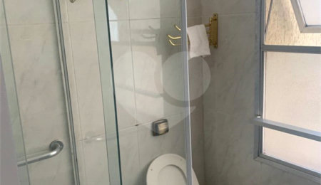 Apartamento à venda com 3 suítes em Vila Buarque, São Paulo, SP