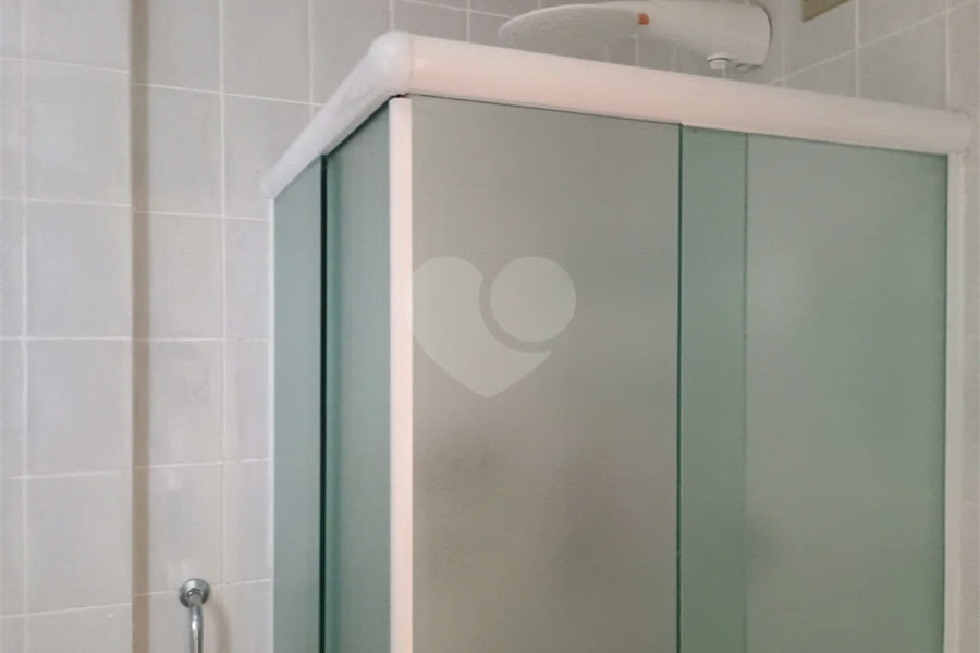 Apartamento à venda com 2 quartos em Vila Mazzei, São Paulo, SP