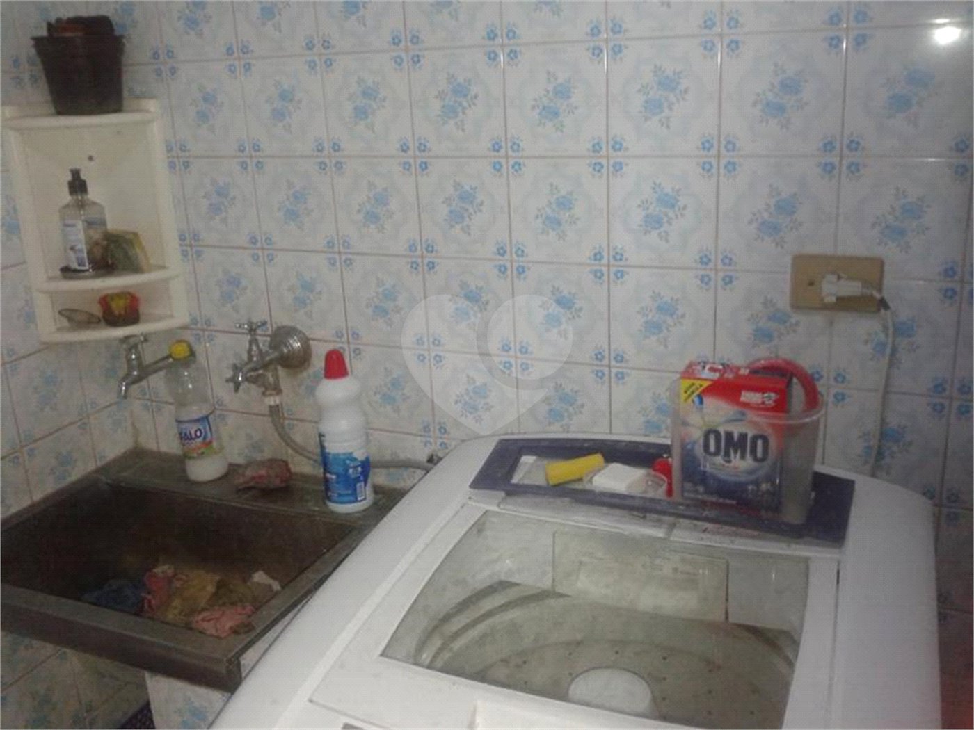 Casa à venda com 2 quartos, sendo 1 suíte, em Parque Edu Chaves, São Paulo, SP