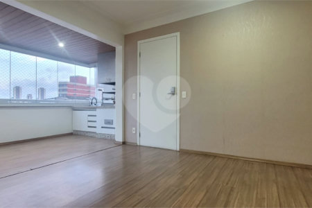 Apartamento à venda com 3 suítes no Centro, Santo André, SP