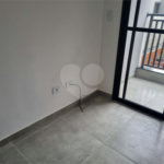 Apartamento para alugar com 1 quarto em Vila Dom Pedro II, São Paulo, SP