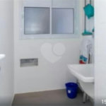 Apartamento à venda com 1 quarto em Barra Funda, São Paulo, SP