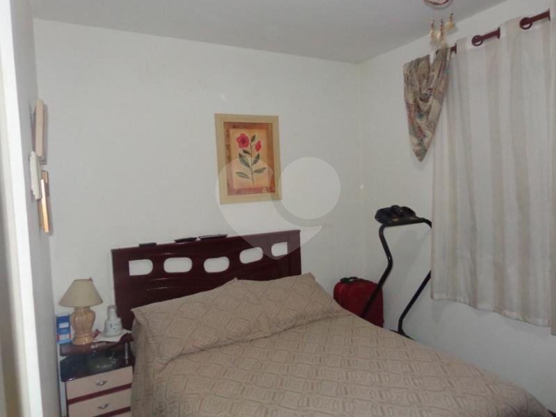 Apartamento à venda com 2 quartos, sendo 1 suíte, em Jardim Amaralina, São Paulo, SP