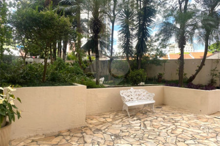 Apartamento à venda com 2 quartos em Vila Romana, São Paulo, SP