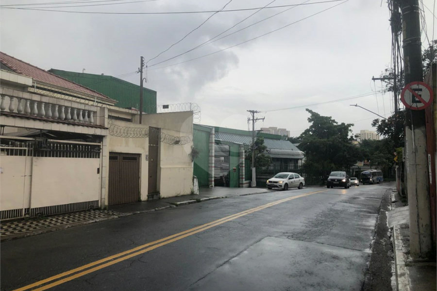 Casa Térrea à venda com 3 quartos em Jaçanã, São Paulo, SP