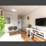 Apartamento à venda com 2 quartos em Fazenda Morumbi, São Paulo, SP