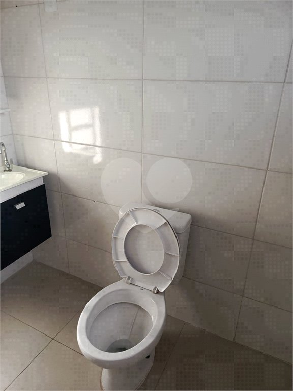 Casa de Vila à venda com 1 quarto em Jardim Morada do Sol, Indaiatuba, SP