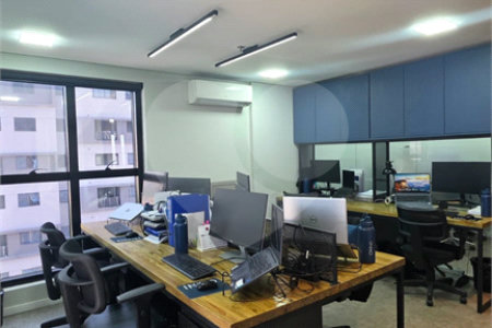 Sala à venda em Vila Maria, São Paulo, SP