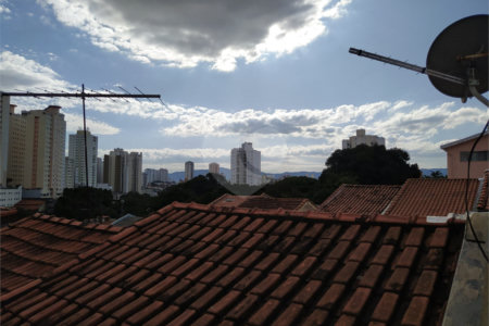 Sobrado à venda com 2 quartos, sendo 1 suíte,  em Água Fria, São Paulo, SP