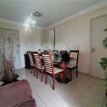 Apartamento à venda com 2 quartos, sendo 1 suíte, em Jardim Itacolomi, São Paulo, SP