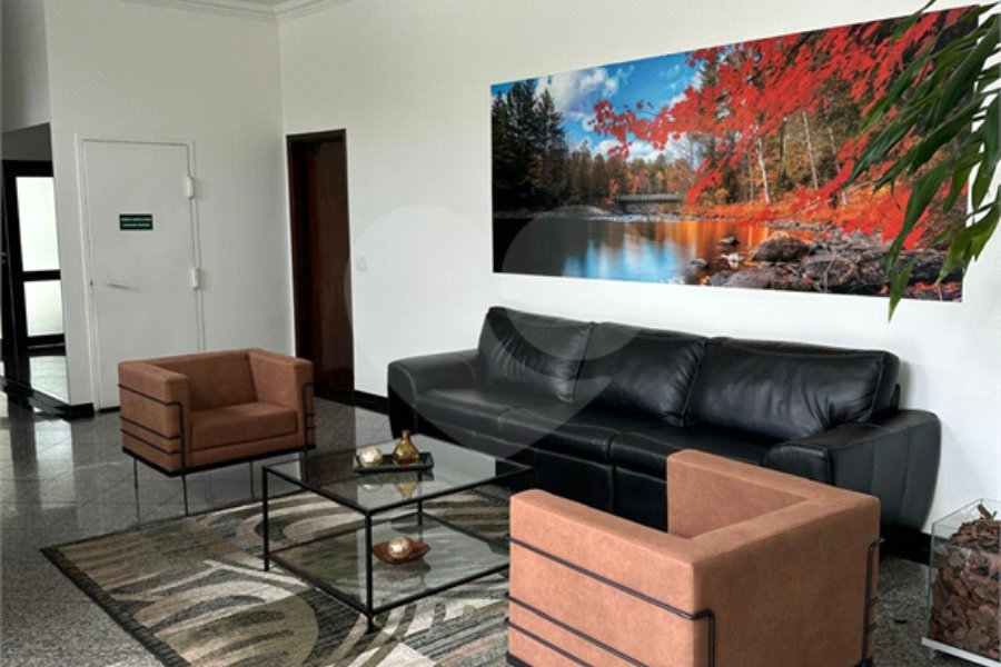 Apartamento para alugar com 3 suítes em Santana, São Paulo, SP