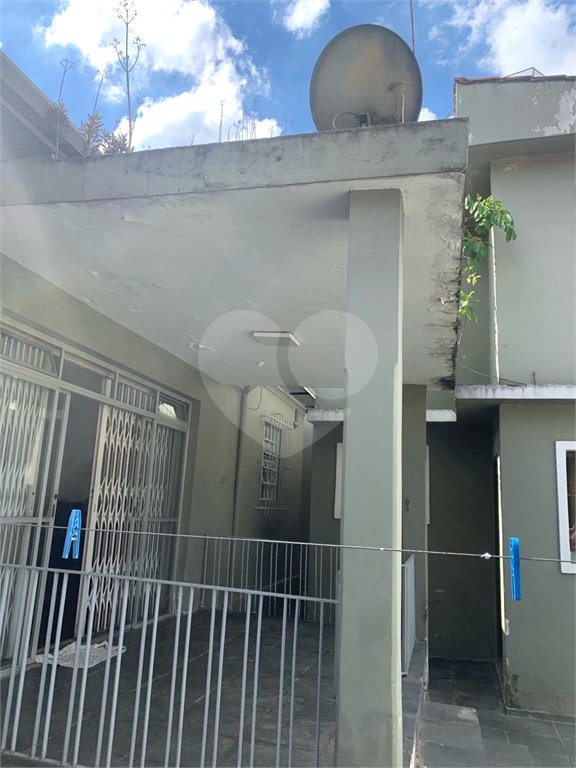 Casa à venda com 3 quartos em Santana, São Paulo, SP