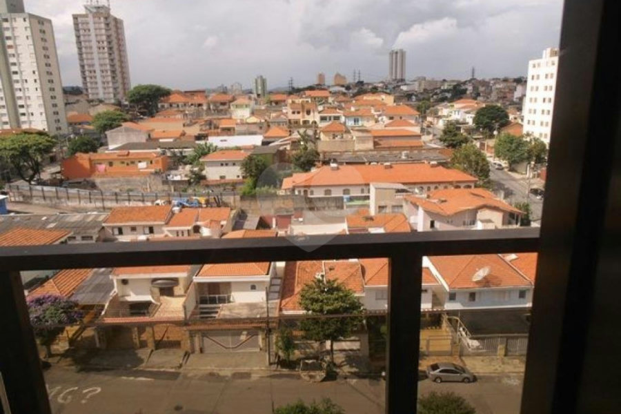 Cobertura à venda com 3 quartos, sendo 1 suíte, em Vila Guilherme, São Paulo, SP