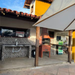 Duplex à venda com 2 suítes em Orla Norte, Porto Seguro, BA