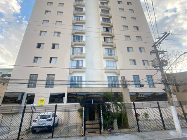 Apartamento à venda com 2 quartos em Tremembé, São Paulo, SP