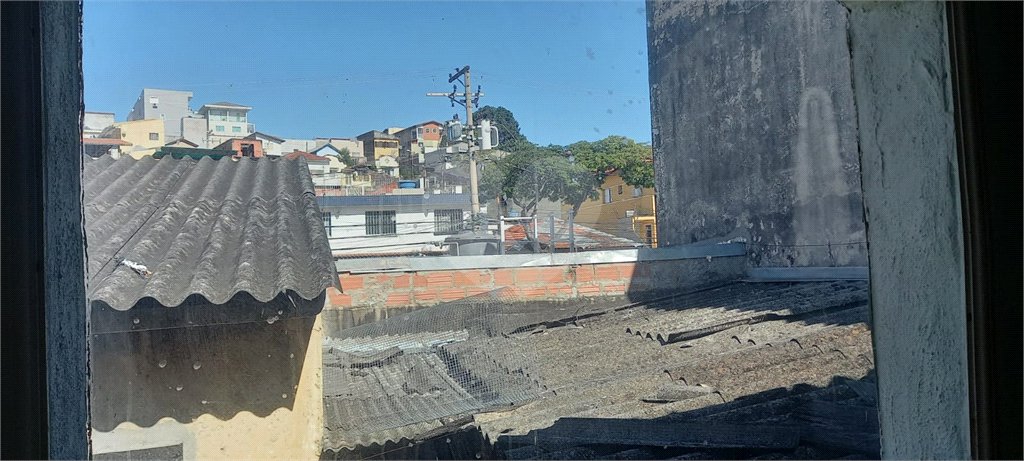 Casa à venda com 1 quarto em Tucuruvi, São Paulo, SP