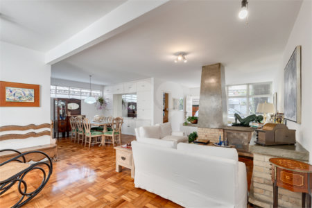 Casa Térrea à venda com 4 quartos, sendo 3 suítes, em Brooklin, São Paulo, SP