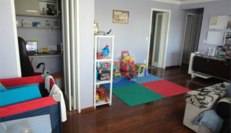 Apartamento à venda com 3 quartos, sendo 1 suíte,  em Saúde, São Paulo, SP