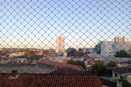 Apartamento à venda com 3 quartos, sendo 1 suíte, em Vila Oliveira, Mogi das Cruzes, SP