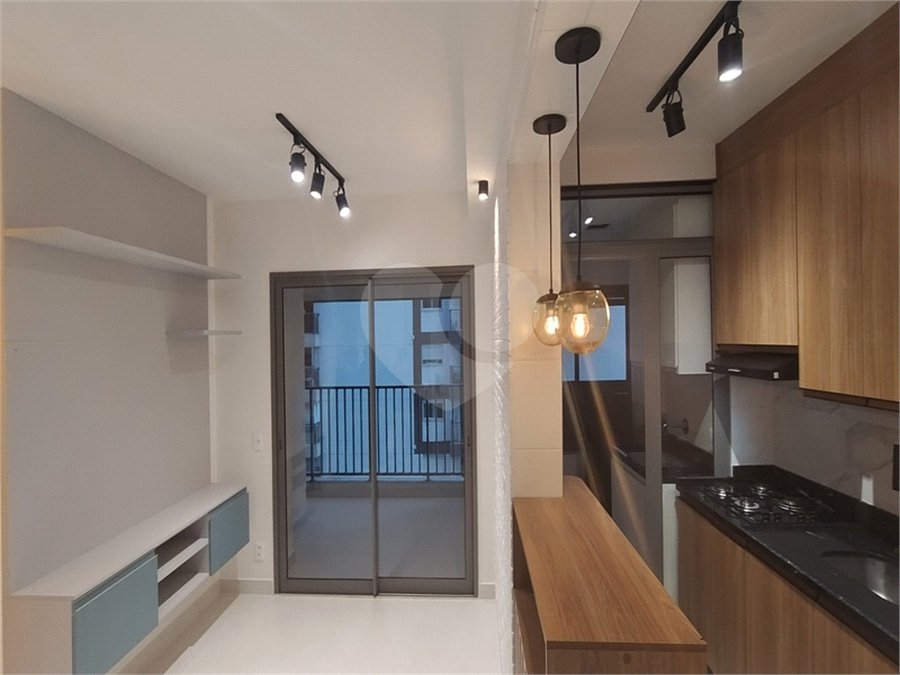 Apartamento para alugar com 1 quarto em Vila Sônia, São Paulo, SP