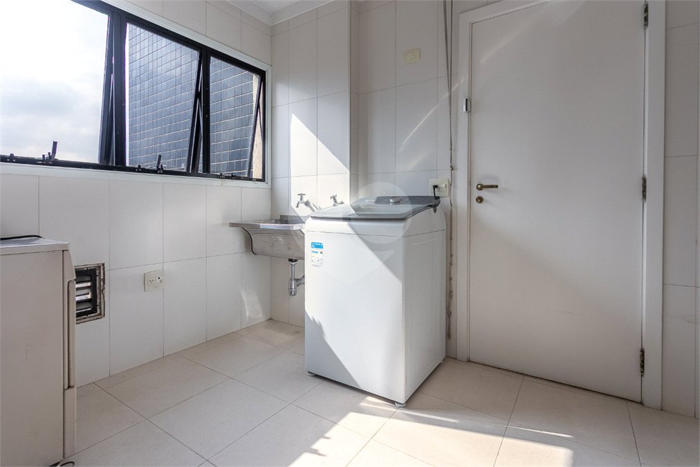 Apartamento à venda com 3 suítes em Vila Mascote, São Paulo, SP
