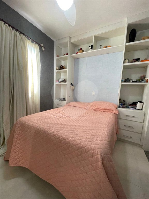 Apartamento à venda com 2 quartos, sendo 1 suíte, em Vila Gustavo, São Paulo, SP