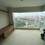 Apartamento para alugar com 1 suíte em Brooklin Paulista, São Paulo, SP