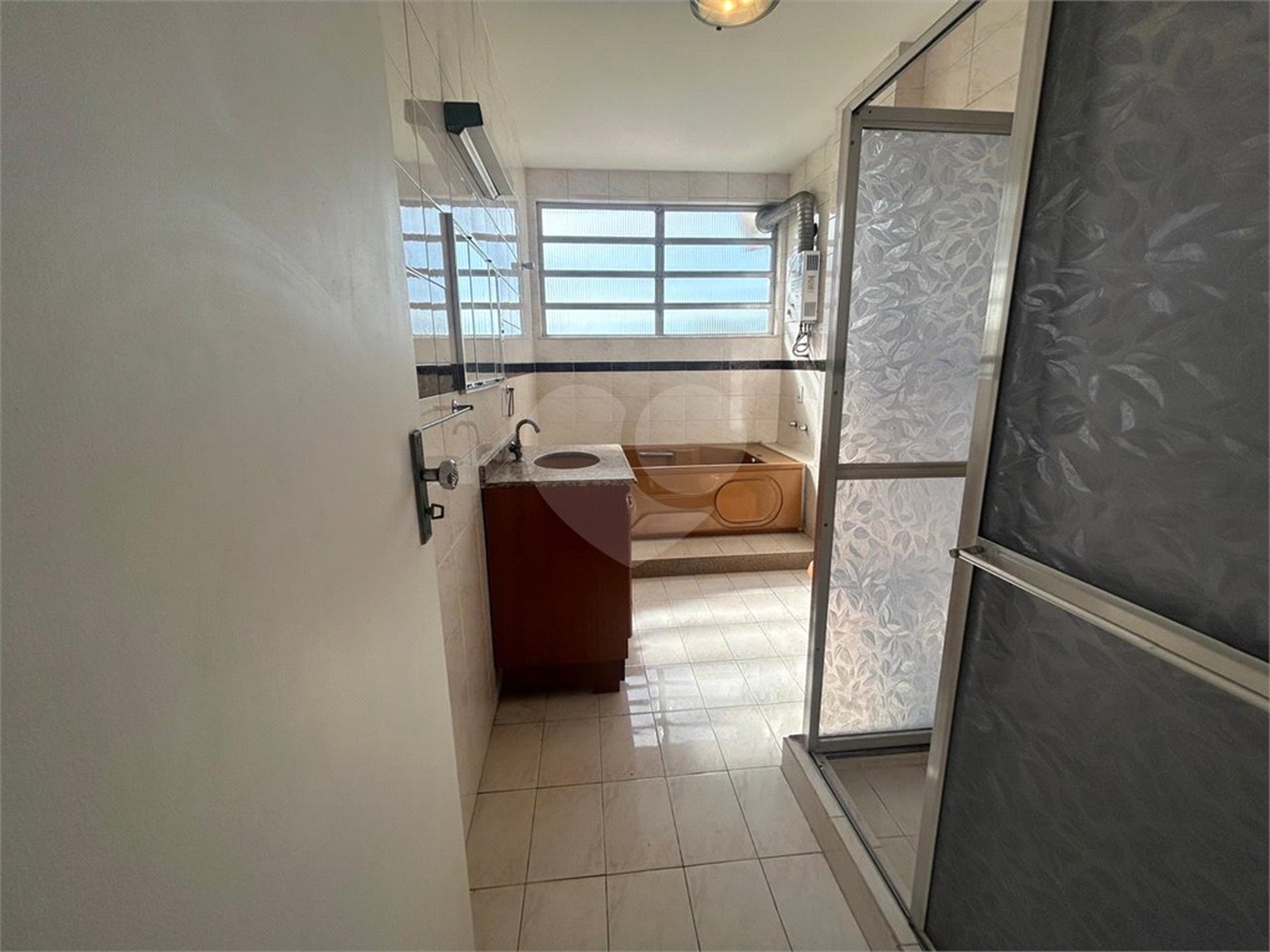 Apartamento à venda com 3 quartos em Rio Comprido, Rio de Janeiro, RJ