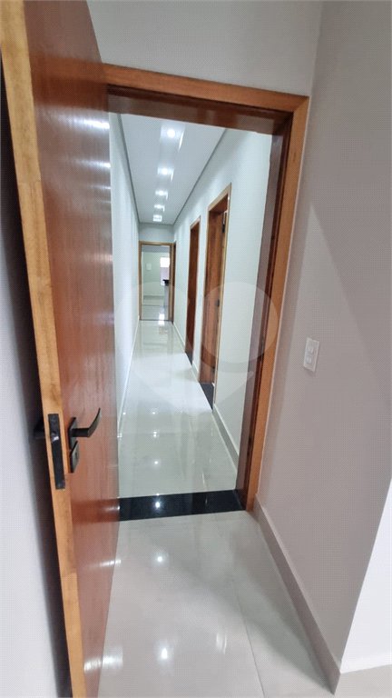 Casa à venda com 3 quartos, sendo 1 suíte, em Vila Brizzola, Indaiatuba, SP