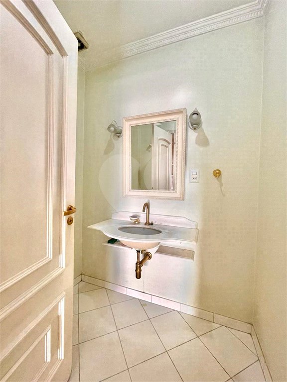 Apartamento à venda com 3 quartos, sendo 2 suítes, em Cambuci, São Paulo, SP