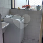 Apartamento à venda com 2 quartos em Casa Verde, São Paulo, SP