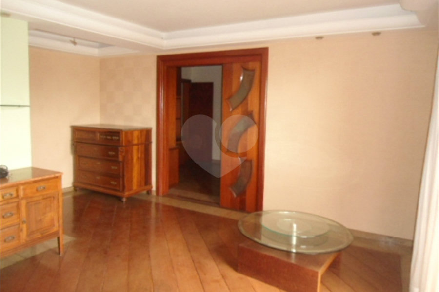 Apartamento à venda com 4 quartos, sendo 2 suítes, em Água Fria, São Paulo, SP