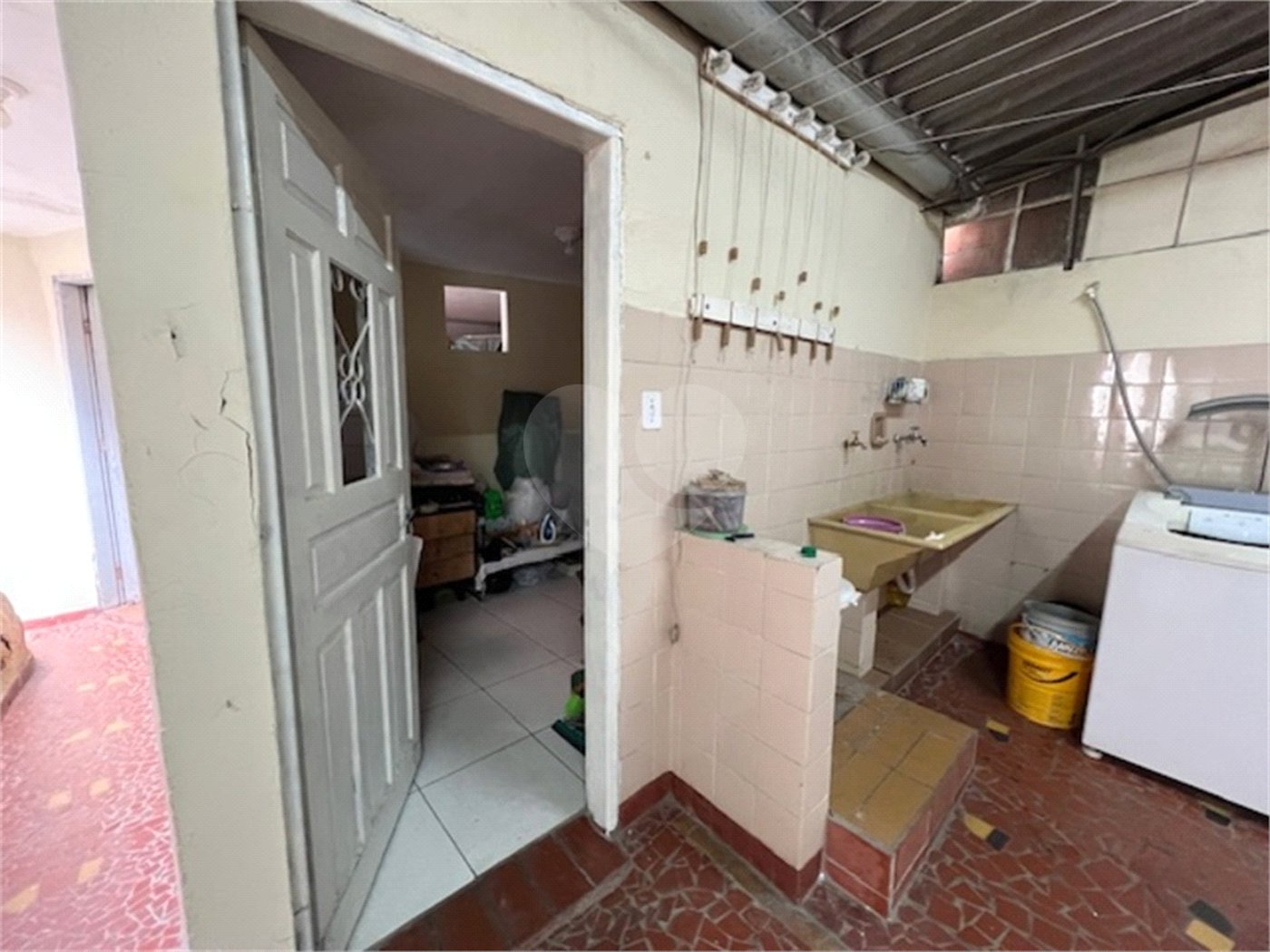 Casa para alugar com 2 quartos em Freguesia do Ó, São Paulo, SP