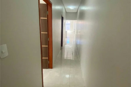 Casa à venda com 3 suítes em Açucena, Balsas, MA