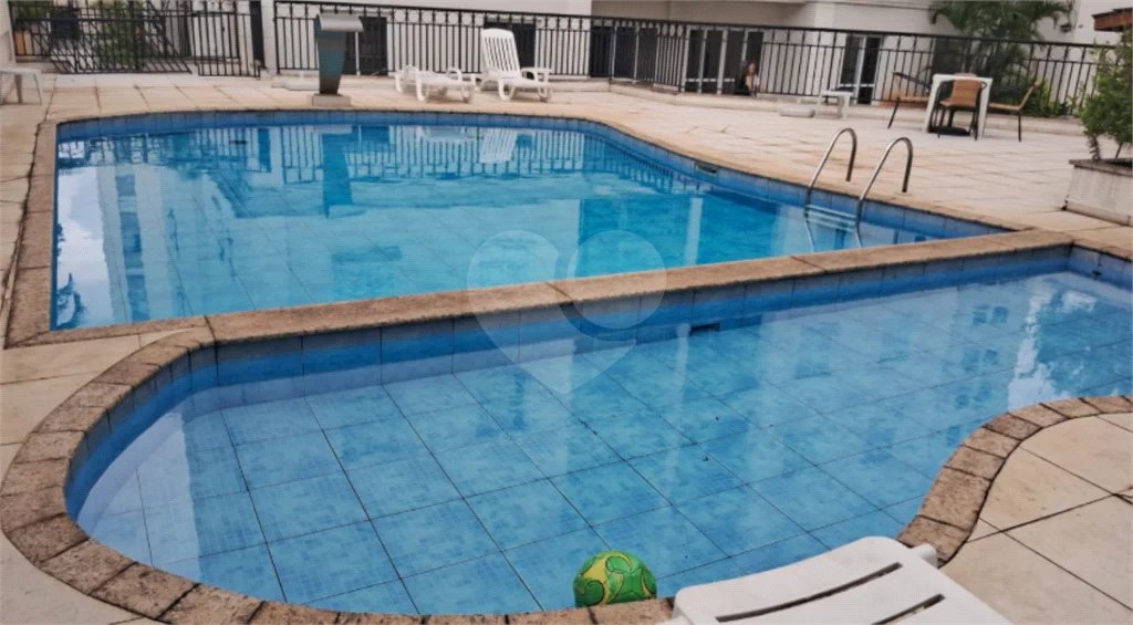 Apartamento à venda com 3 quartos, sendo 2 suítes, em Santana, São Paulo, SP