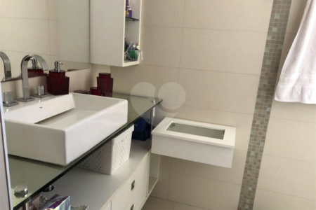 Apartamento à venda com 3 suítes em Jardim São Paulo(zona Norte), São Paulo, SP