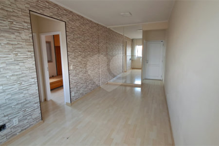 Apartamento à venda com 2 quartos em Vila Primavera, São Paulo, SP