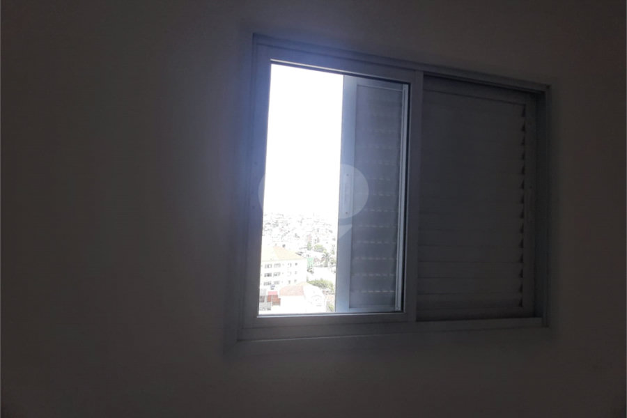 Apartamento à venda com 2 quartos em Tucuruvi, São Paulo, SP