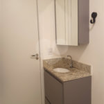 Apartamento à venda com 1 quarto em Atibaia Jardim, Atibaia, SP