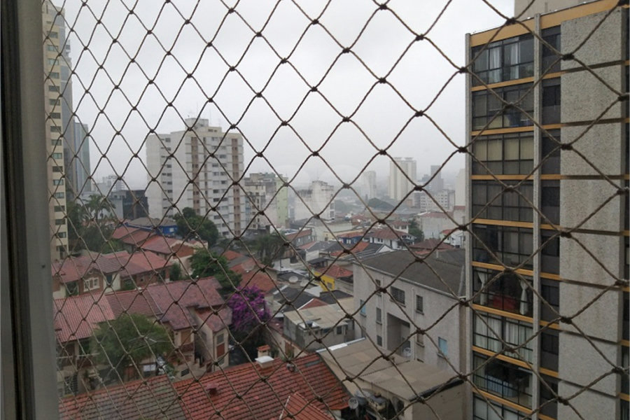 Apartamento à venda com 3 quartos, sendo 1 suíte, em Santana, São Paulo, SP