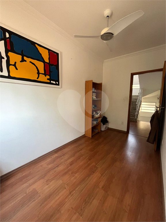 Sobrado à venda com 4 quartos, sendo 1 suíte,  em Vila Cordeiro, São Paulo, SP